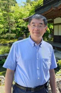 院長 正木 よしお